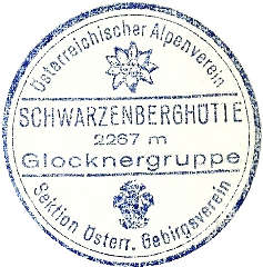 Schwarzenberghütte